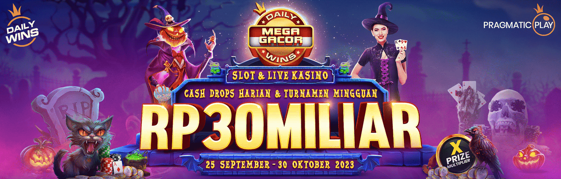 progressive jackpot