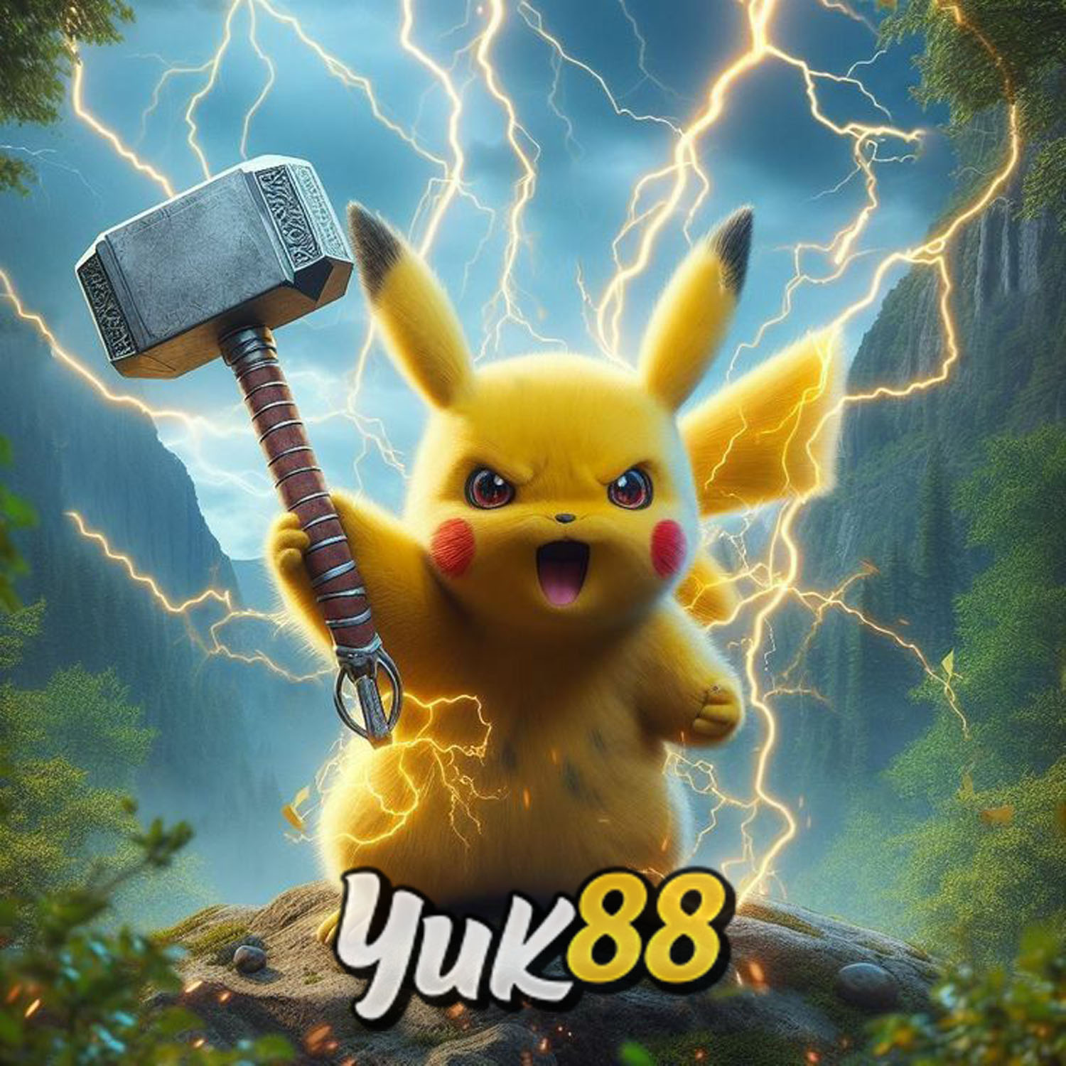 Yuk88
