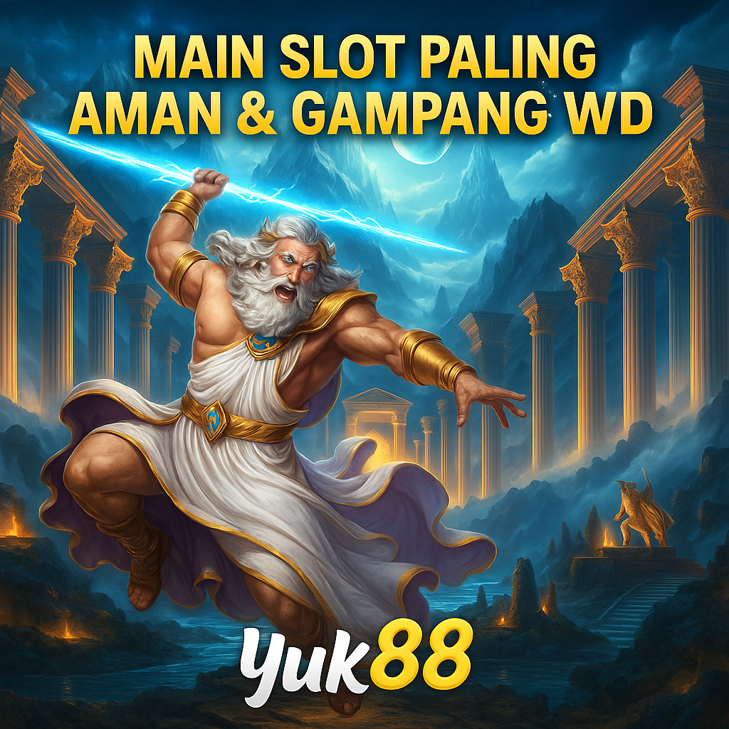 YUK88 LOGIN